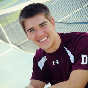 Meet your Posher, Austin